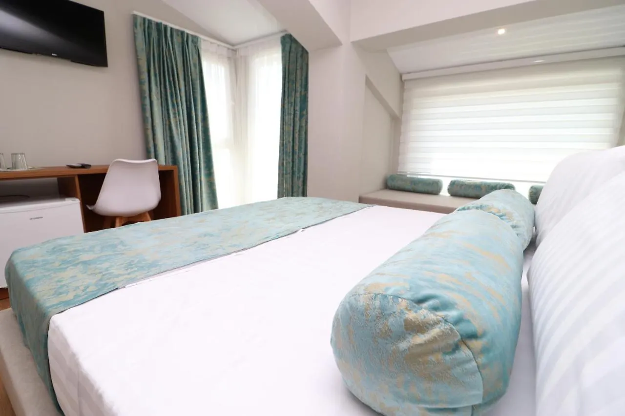 Guest house Vila Elarad Vlore
